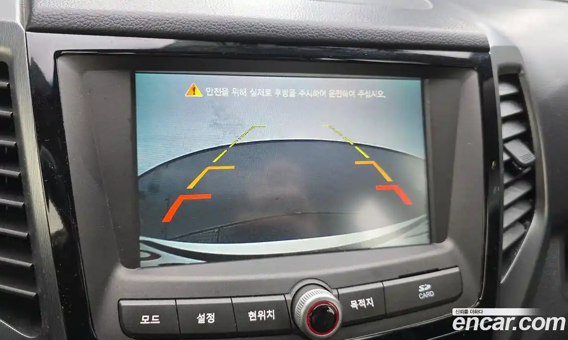 SsangYong TIBOLI 2018 1.6 Автомат в Москве № 36050, фото 15