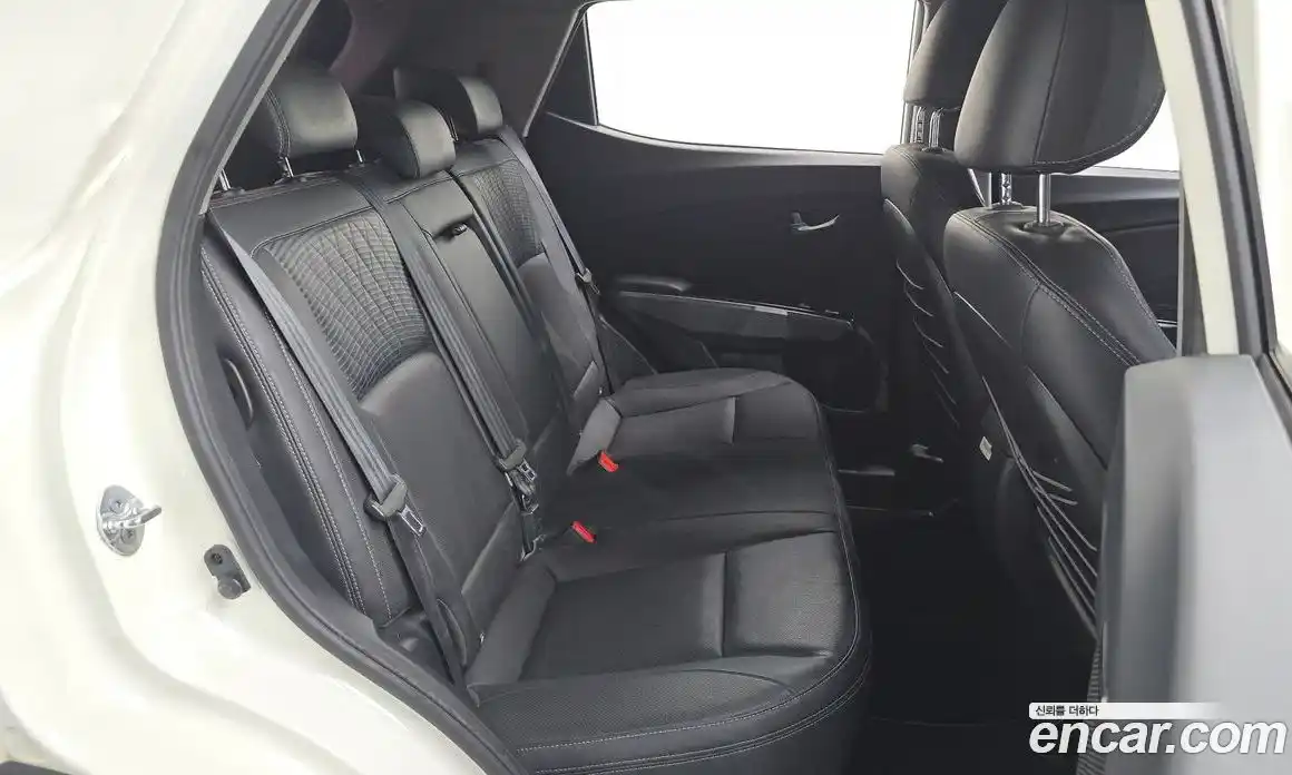 SsangYong TIBOLI 2018 1.6 Автомат в Москве № 36050, фото 20