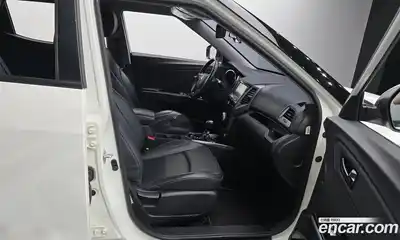 SsangYong TIBOLI 2018 1.6 Автомат в Москве № 36050, миниатюра 2