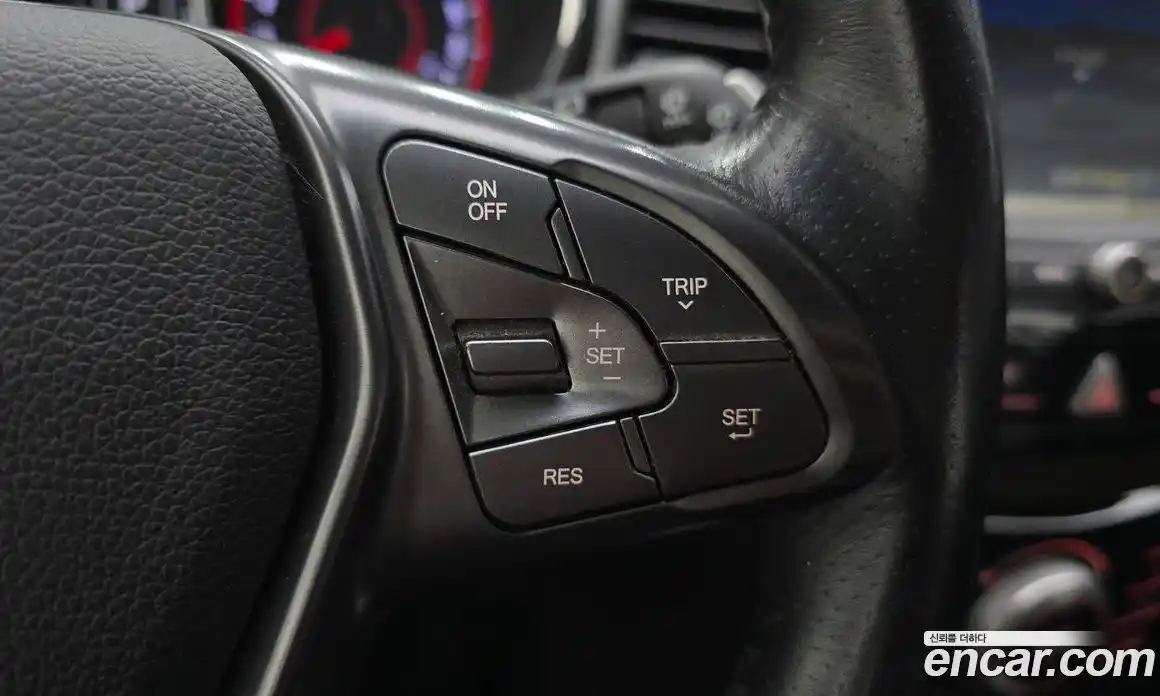 SsangYong TIBOLI 2018 1.6 Автомат в Москве № 36050, фото 4