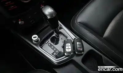 SsangYong TIBOLI 2018 1.6 Автомат в Москве № 36050, миниатюра 8