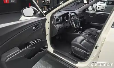 SsangYong TIBOLI 2018 1.6 Автомат в Москве № 36050, миниатюра 9