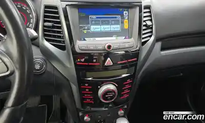 SsangYong TIBOLI 2018 1.6 Автомат в Москве № 36050, миниатюра 10