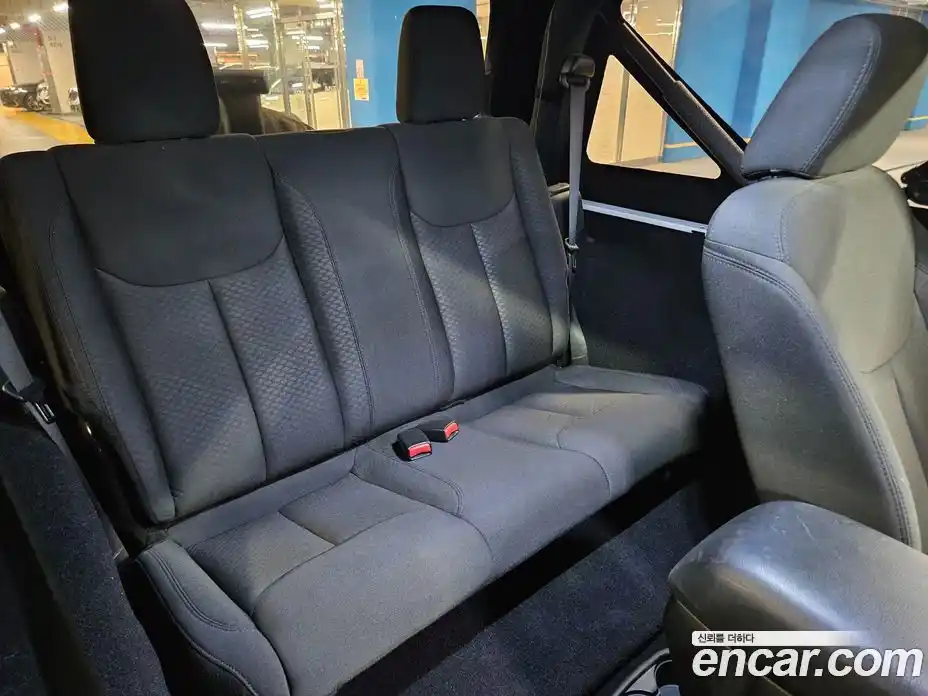 Jeep Wrangler 2017 3.6 Автомат в Москве № 360601, фото 11