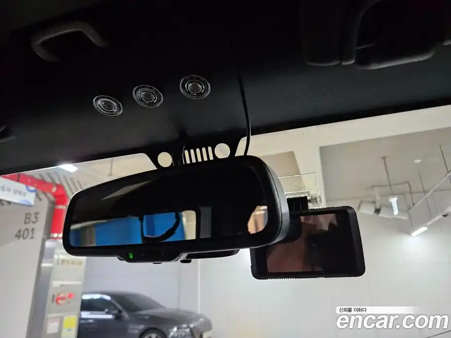 Jeep Wrangler 2017 3.6 Автомат в Москве № 360601, фото 17