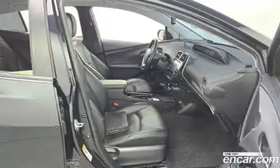 Toyota Prius 2020 1.8 Автомат в Москве № 361104, миниатюра 11