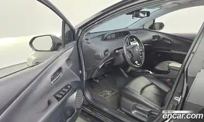 Toyota Prius 2020 1.8 Автомат в Москве № 361104, миниатюра 10