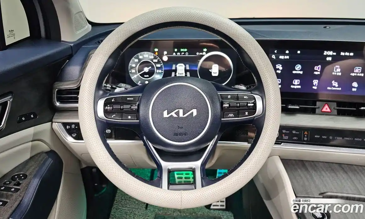 Kia Sportage 2022 1.6 Автомат в Москве № 362452, фото 12