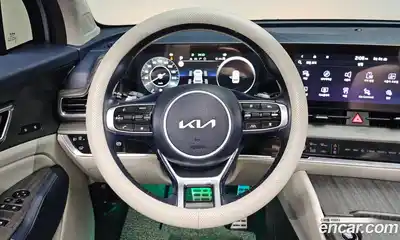 Kia Sportage 2022 1.6 Автомат в Москве № 362452, миниатюра 12