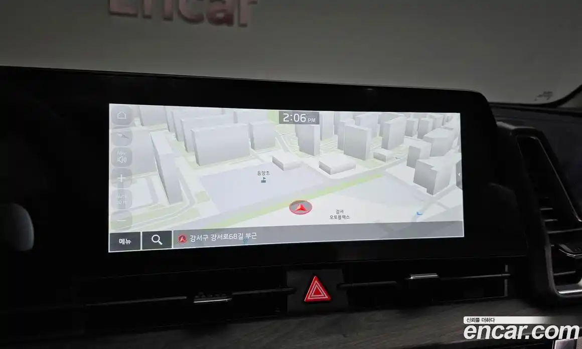 Kia Sportage 2022 1.6 Автомат в Москве № 362452, фото 13