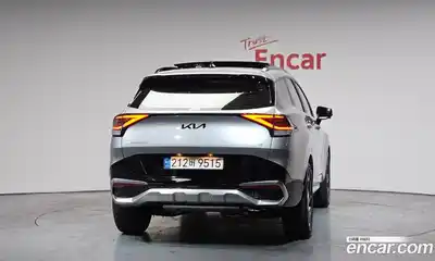 Kia Sportage 2022 1.6 Автомат в Москве № 362452, миниатюра 3