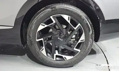 Kia Sportage 2022 1.6 Автомат в Москве № 362452, миниатюра 4