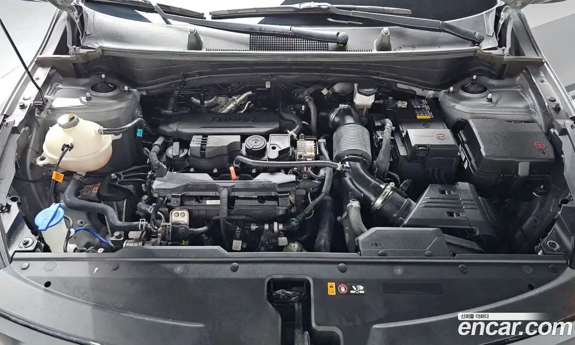 Kia Sportage 2022 1.6 Автомат в Москве № 362452, фото 5