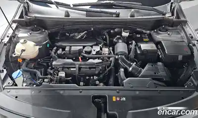 Kia Sportage 2022 1.6 Автомат в Москве № 362452, миниатюра 5