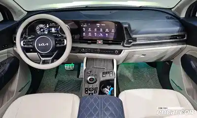 Kia Sportage 2022 1.6 Автомат в Москве № 362452, миниатюра 6