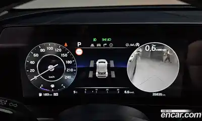 Kia Sportage 2022 1.6 Автомат в Москве № 362452, миниатюра 7