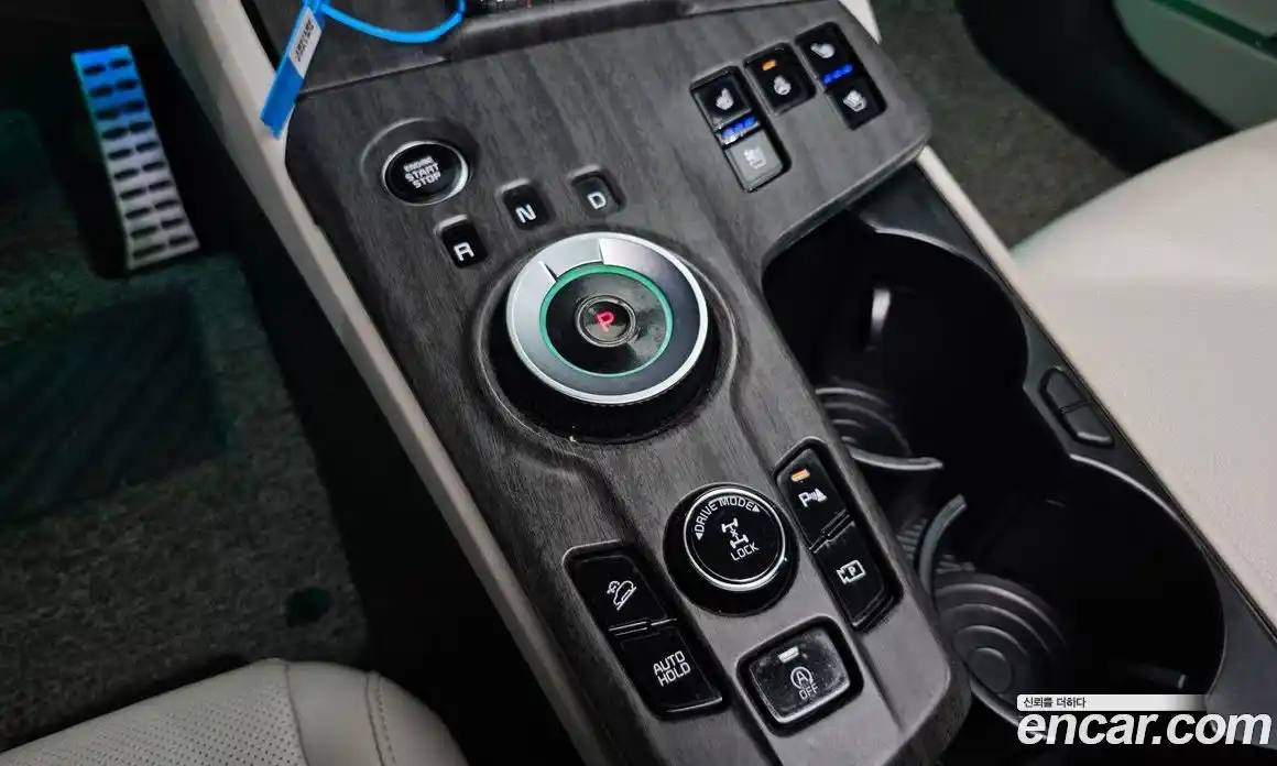 Kia Sportage 2022 1.6 Автомат в Москве № 362452, фото 8