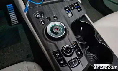 Kia Sportage 2022 1.6 Автомат в Москве № 362452, миниатюра 8