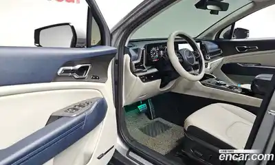 Kia Sportage 2022 1.6 Автомат в Москве № 362452, миниатюра 9