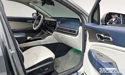 Kia Sportage 2022 1.6 Автомат в Москве № 362452, миниатюра 10