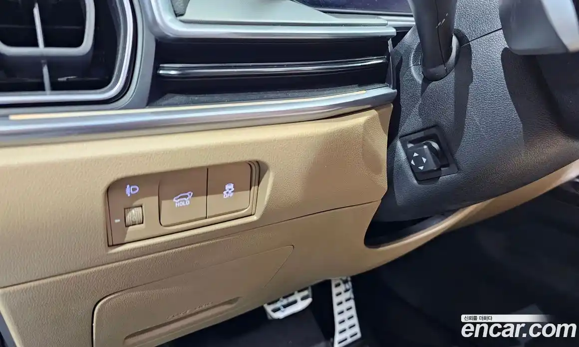 Kia Sorento 2024 1.6 Автомат в Москве № 362703, фото 14