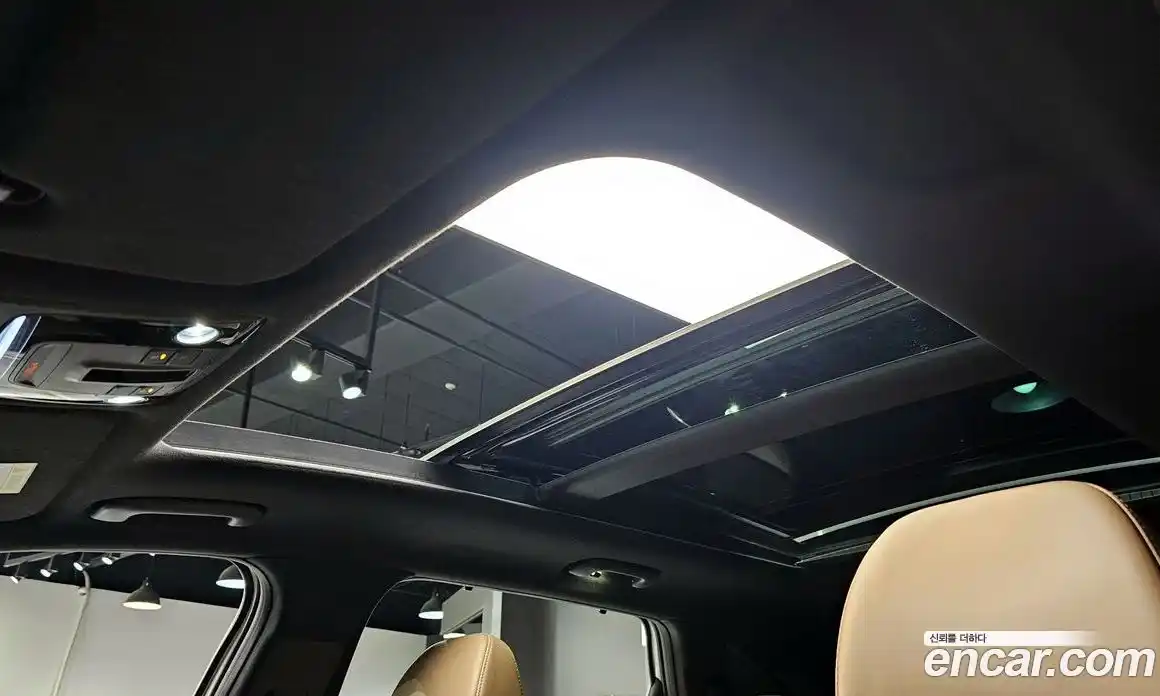 Kia Sorento 2024 1.6 Автомат в Москве № 362703, фото 17