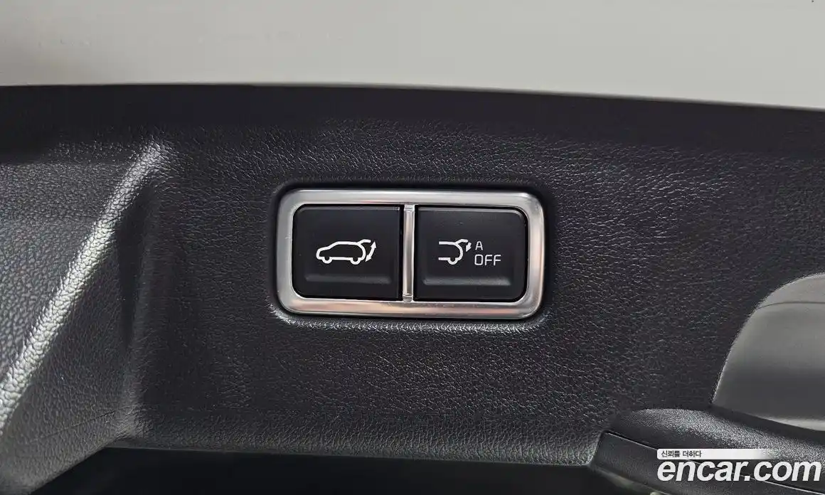 Kia Sorento 2024 1.6 Автомат в Москве № 362703, фото 18