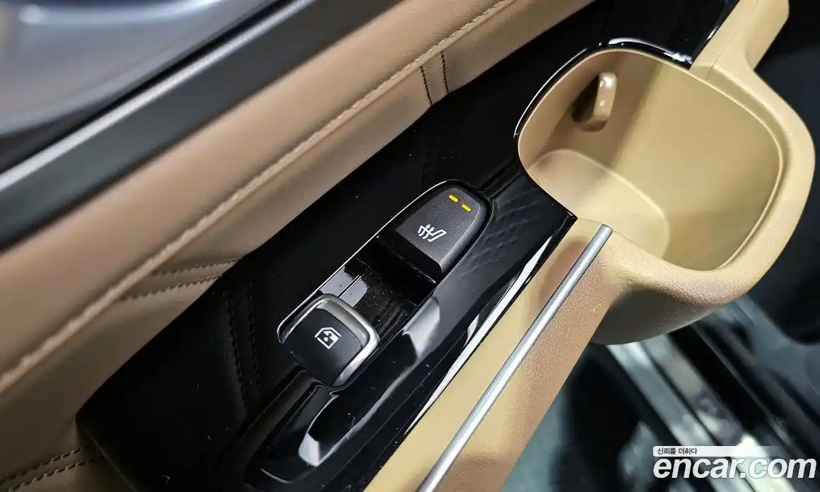 Kia Sorento 2024 1.6 Автомат в Москве № 362703, фото 20