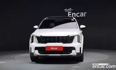 Kia Sorento 2024 1.6 Автомат в Москве № 362703, миниатюра 3