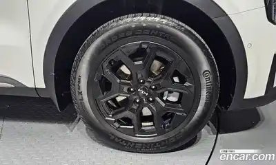 Kia Sorento 2024 1.6 Автомат в Москве № 362703, миниатюра 5