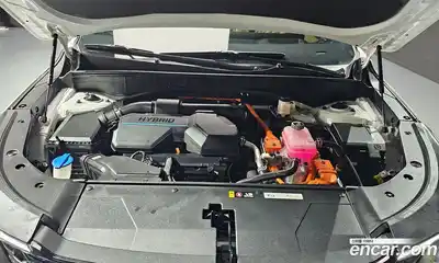 Kia Sorento 2024 1.6 Автомат в Москве № 362703, миниатюра 6