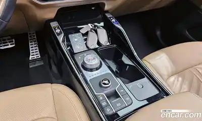 Kia Sorento 2024 1.6 Автомат в Москве № 362703, миниатюра 9