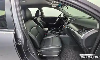 SsangYong Korando 2014 2.0 Автомат в Москве № 36325, миниатюра 11