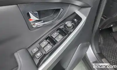 SsangYong Korando 2014 2.0 Автомат в Москве № 36325, миниатюра 10