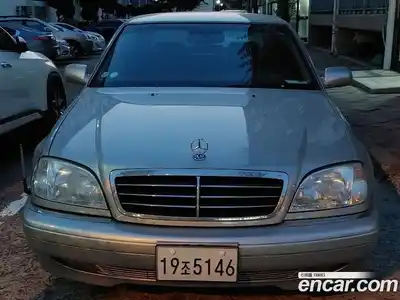 SsangYong Chairman, 2002