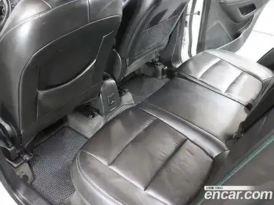 Chevrolet Trax 2015 1.4 Автомат в Москве № 36650, миниатюра 11