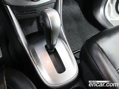 Chevrolet Trax 2015 1.4 Автомат в Москве № 36650, миниатюра 12