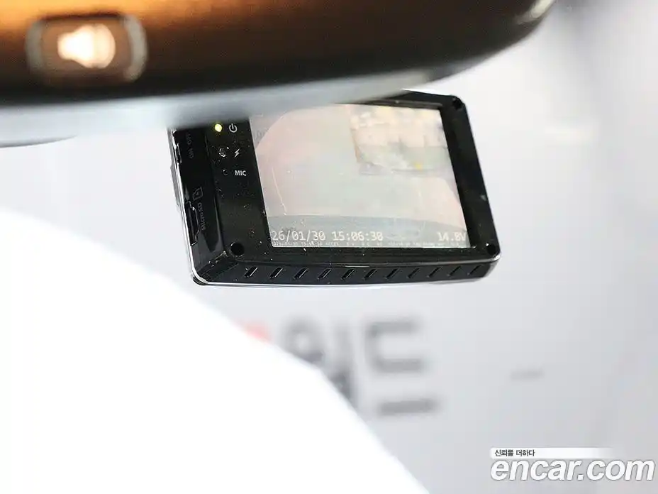 Chevrolet Trax 2015 1.4 Автомат в Москве № 36650, фото 15