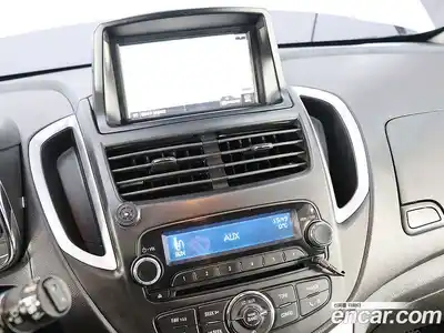 Chevrolet Trax 2015 1.4 Автомат в Москве № 36650, миниатюра 8
