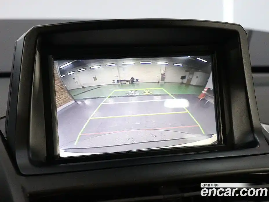 Chevrolet Trax 2015 1.4 Автомат в Москве № 36650, фото 9