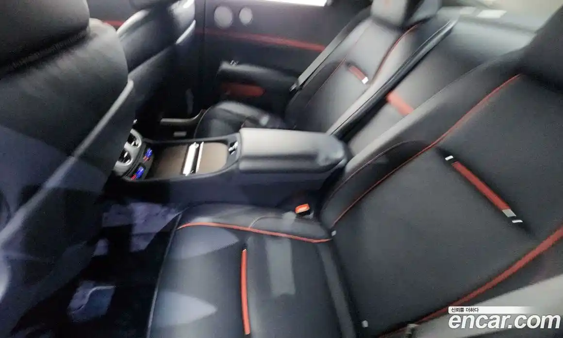 Rolls-Royce Wraith 2019 6.6 Автомат в Москве № 366815, фото 12