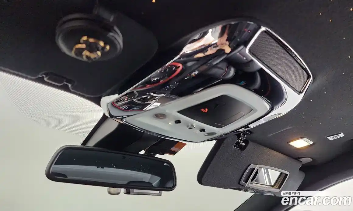 Rolls-Royce Wraith 2019 6.6 Автомат в Москве № 366815, фото 19