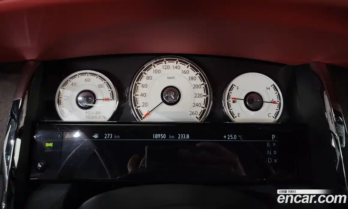 Rolls-Royce Wraith 2019 6.6 Автомат в Москве № 366815, фото 8