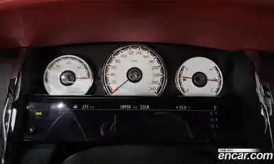 Rolls-Royce Wraith 2019 6.6 Автомат в Москве № 366815, миниатюра 8