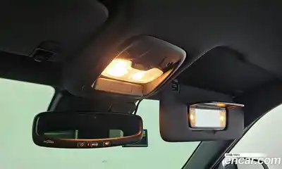 Chevrolet TrailBlazer 2024 1.3 Автомат в Москве № 37219, миниатюра 12