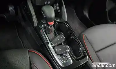 Chevrolet TrailBlazer 2024 1.3 Автомат в Москве № 37219, миниатюра 7