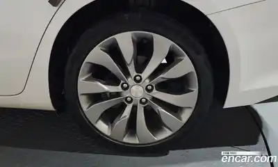 Chevrolet Malibu 2018 2.0 Автомат в Москве № 37492, миниатюра 12