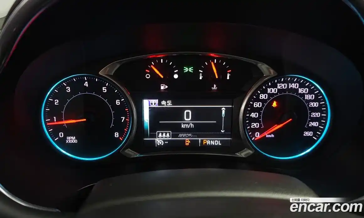 Chevrolet Malibu 2018 2.0 Автомат в Москве № 37492, фото 14