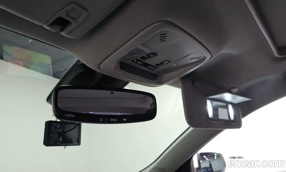 Chevrolet Malibu 2018 2.0 Автомат в Москве № 37492, фото 16