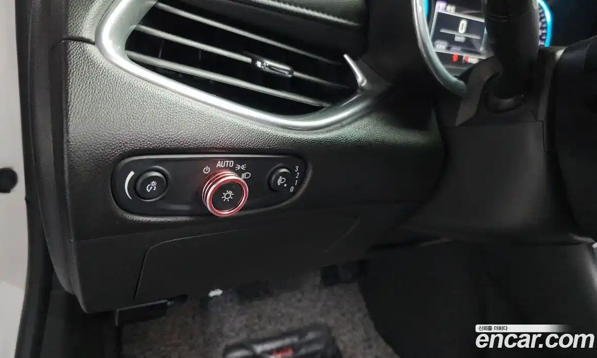 Chevrolet Malibu 2018 2.0 Автомат в Москве № 37492, фото 18